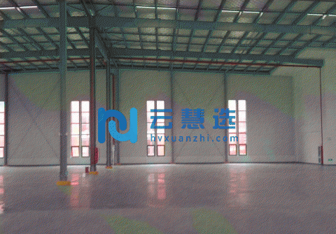 《出租》北辰2500平米厂房+500平米办公 可环评 可生产