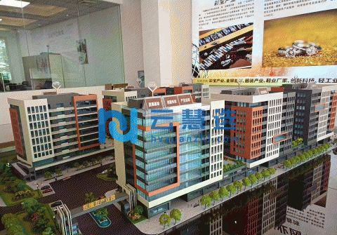 汕尾海丰县20000平米厂房出租 配套齐全 可分租