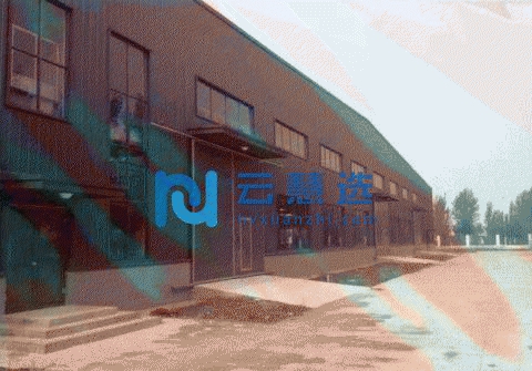 【九园工业园】宝坻厂房6300平米出租