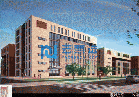 【有指标可环评】涿州中关村和谷创新产业园厂房租售