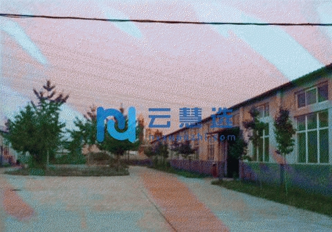 独门独院，东丽外环附近4680平米厂房出租