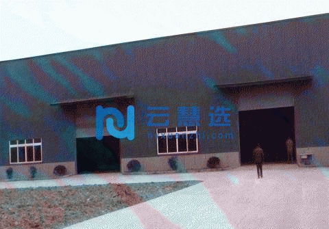 合川草街工业园8000平米厂房出租