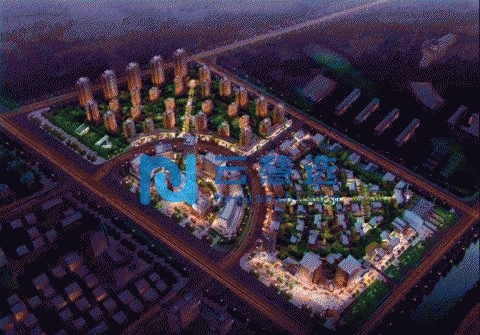 租售 开发商天骥智谷办公研发企业独栋价格可议