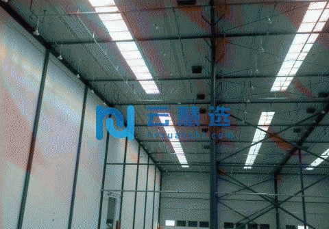 东丽空港物流园14000平米丙二类高台库出租