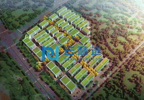 南宁西乡塘高新区稀有独栋有产权标准厂房出售