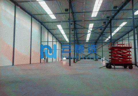 东丽空港物流园3000平米丙二仓库出租