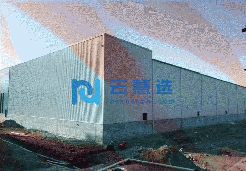 江苏无锡44247平米仓库待出租丨高台丙二类