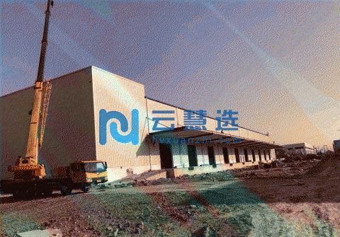 无锡惠山区无锡44247平米仓库待出租丨高台丙二类