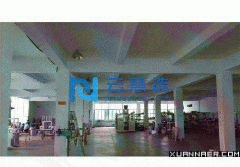 出租 漳州 蓝田厂房6000平 框架