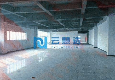 空港经济区4000平米丙二类高台库出租