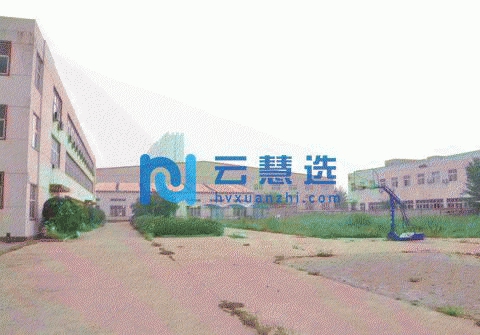 津南双港工业园4500平米有天车有办公厂房出租