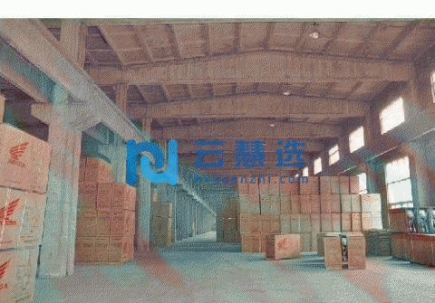 天津52000平米厂房招租