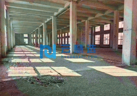 山东标准厂房出售 可按揭 低首付独栋 可分割销售