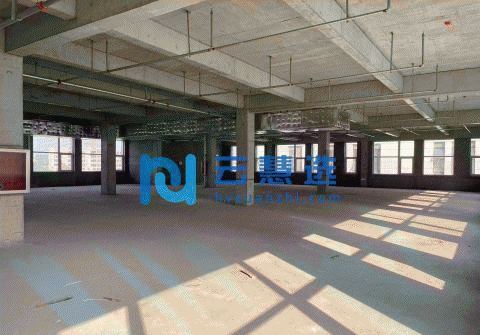 青岛城阳区500.平米厂房租售 面积可自由分割