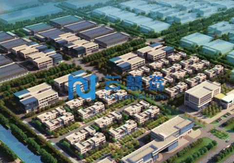 厂房可租可售，高端企业可订制