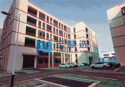 惠州惠城区3900平米厂房出售配套齐全 可按揭