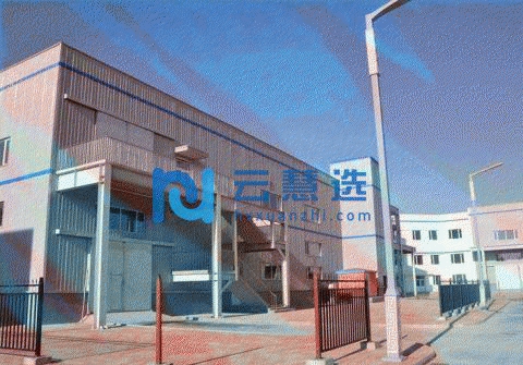 西青张家窝独门独院新建1400平米厂房出租