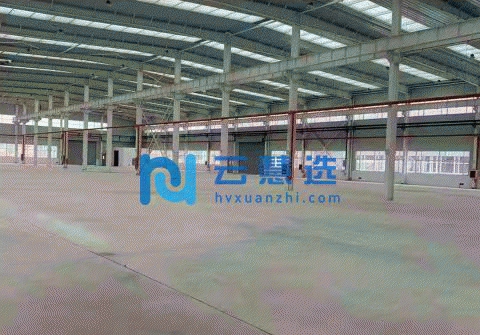 山东化工新材料产业园厂房出售 独门独院