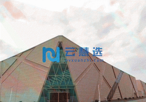 无锡全新独栋8600平米厂房出租