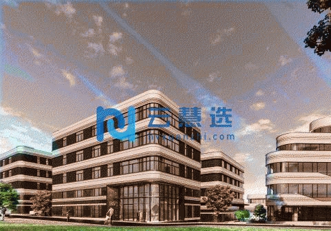 中电阳泉数字经济产业园600平厂房出售