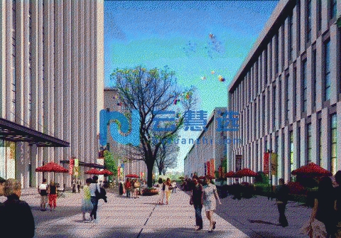 西安富阎新区多户型 框架结构 准现房 50年产权 可环评