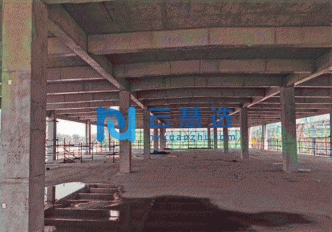 济宁高新区 全新低价 双证齐全大产权厂房出售