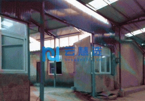 长辛店白西 5000㎡厂房出租