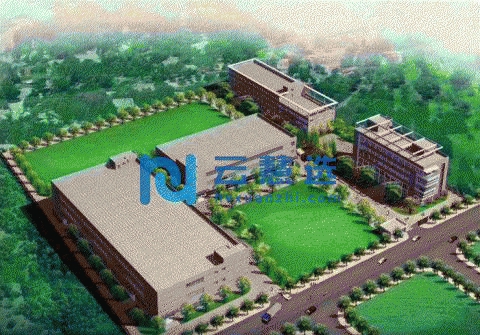 独门独院厂房仓库办公楼宿舍楼出租