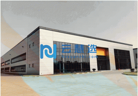 苏通科技园2500㎡厂房出租丨可上行车