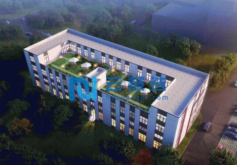 西安西咸新区1500平米厂房出售 配套齐全 面积灵活 食宿齐全 价格便宜