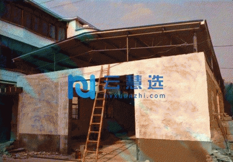 官渡区长水机场旁大板桥320国道400㎡ 厂房