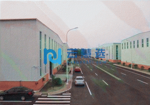 武清八栋新建厂房火爆招租中