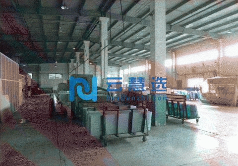 津南双港开发区5300平米厂房出租