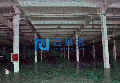 西华苑附近5827平米厂房出租