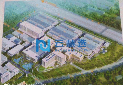 科学城全新厂房33800平出租 电子科技、五金塑胶、生物医药、化妆品、新材研发等