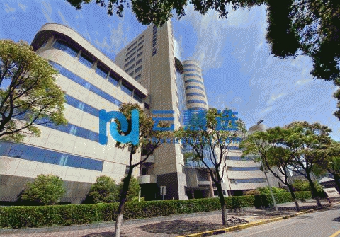 上海浦东新区15000平米厂房出租