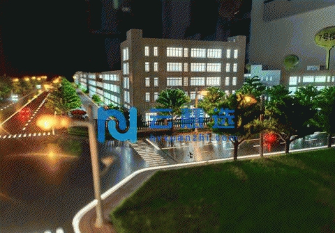 绵阳游仙区2000平米厂房出售 地方留存税3免2减半