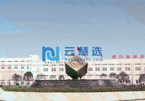 湖北电镀工业园华中表面处理循环经济产业园厂房出租 全新厂房