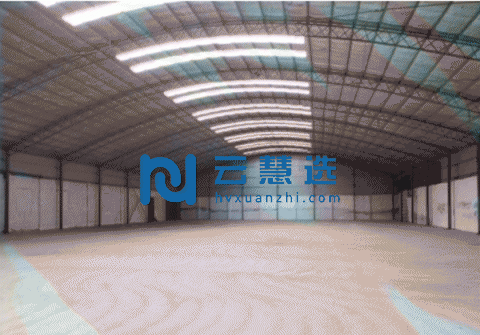 龙城大街太榆路中心街5000平米厂房出租