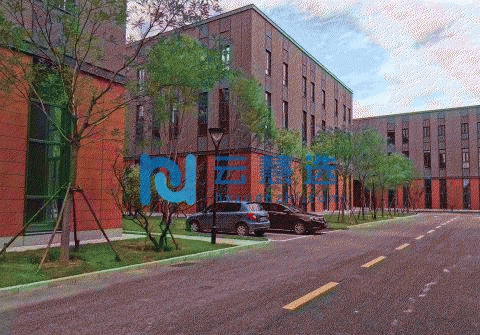 廊坊大厂1200平工业厂房出租 手续齐全