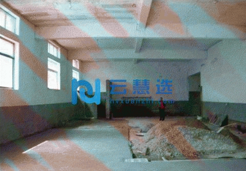 新建厂房、楼房共500平米低价出租