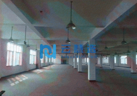 三门峡陕州区12000平米厂房出租