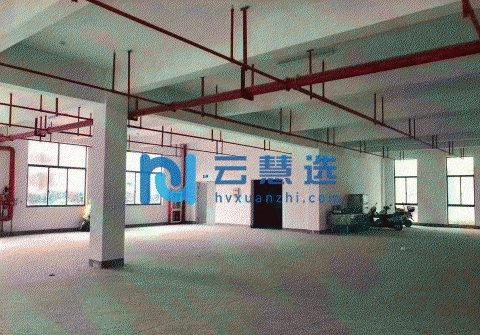 南通崇川区1300平米厂房出租 配电大 可代办 政府扶持 房租补贴