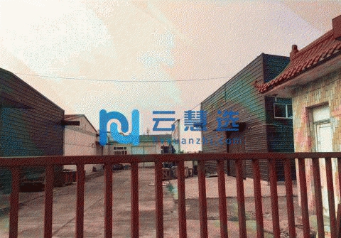 天津武清梅厂开发区工业用地11亩厂房3700平米