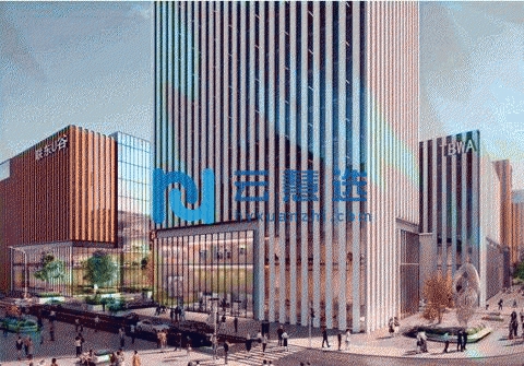 四川成都科创园4200平米厂房出租 交通便利