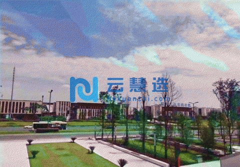 成都天府新区产业园3200平生产研发楼出售，紧邻机场高速