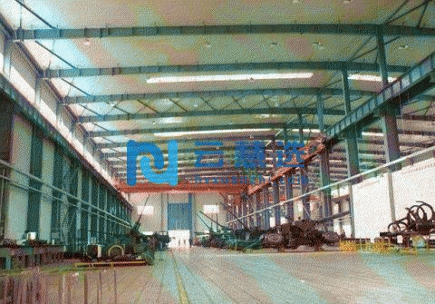 顺德陈村5000平方仓库出租