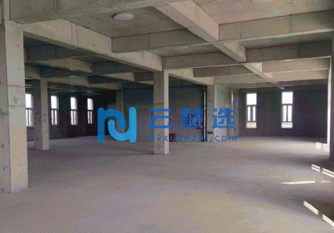 河北6100平厂房出售 可分割 九通一平 交通便利