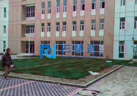 火爆！津南团结企业港3500平米标准厂房出售