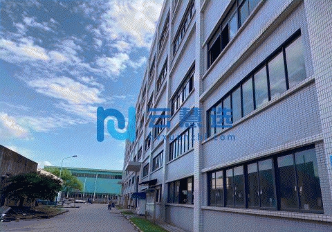 科学城独栋27370平厂房出租 适合仓储 加工 研发行业